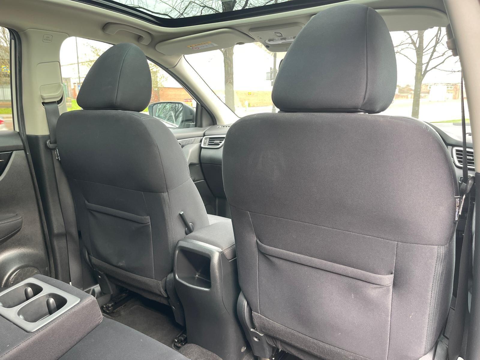 Nissan Qashqai - Image 20