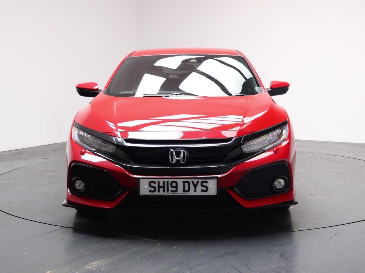 Honda Civic - Image 5