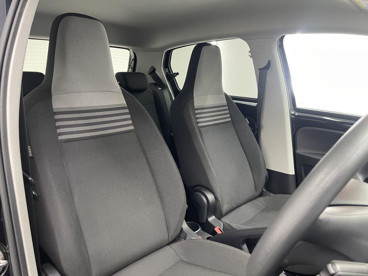 Volkswagen up! - Image 26