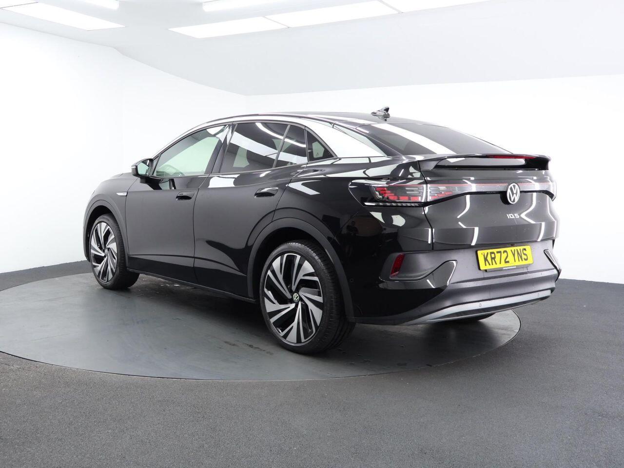 Volkswagen ID.5 - Image 9