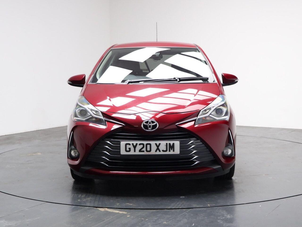 Toyota Yaris - Image 5