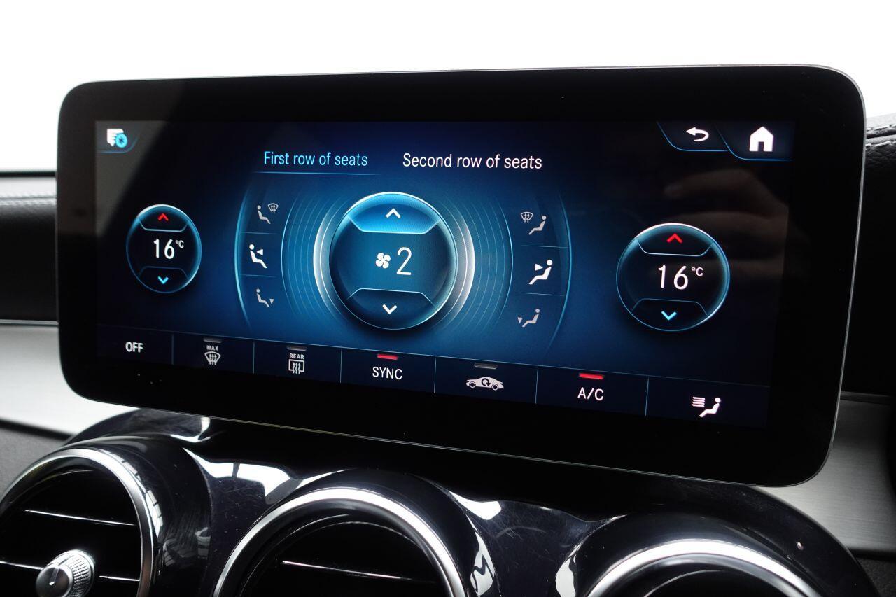 Mercedes-benz GLC - Image 30