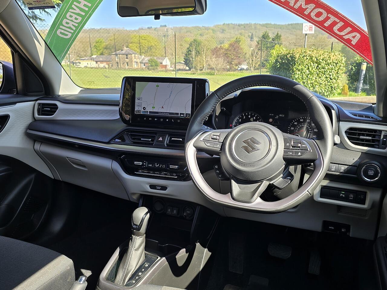 Suzuki Swift - Image 9