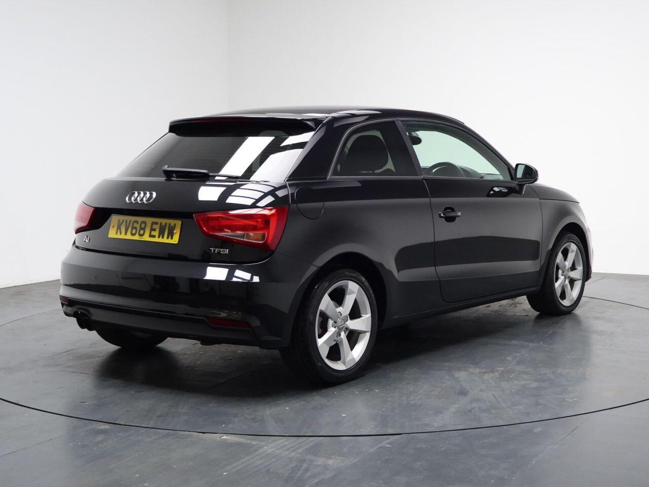 Audi A1 - Image 12