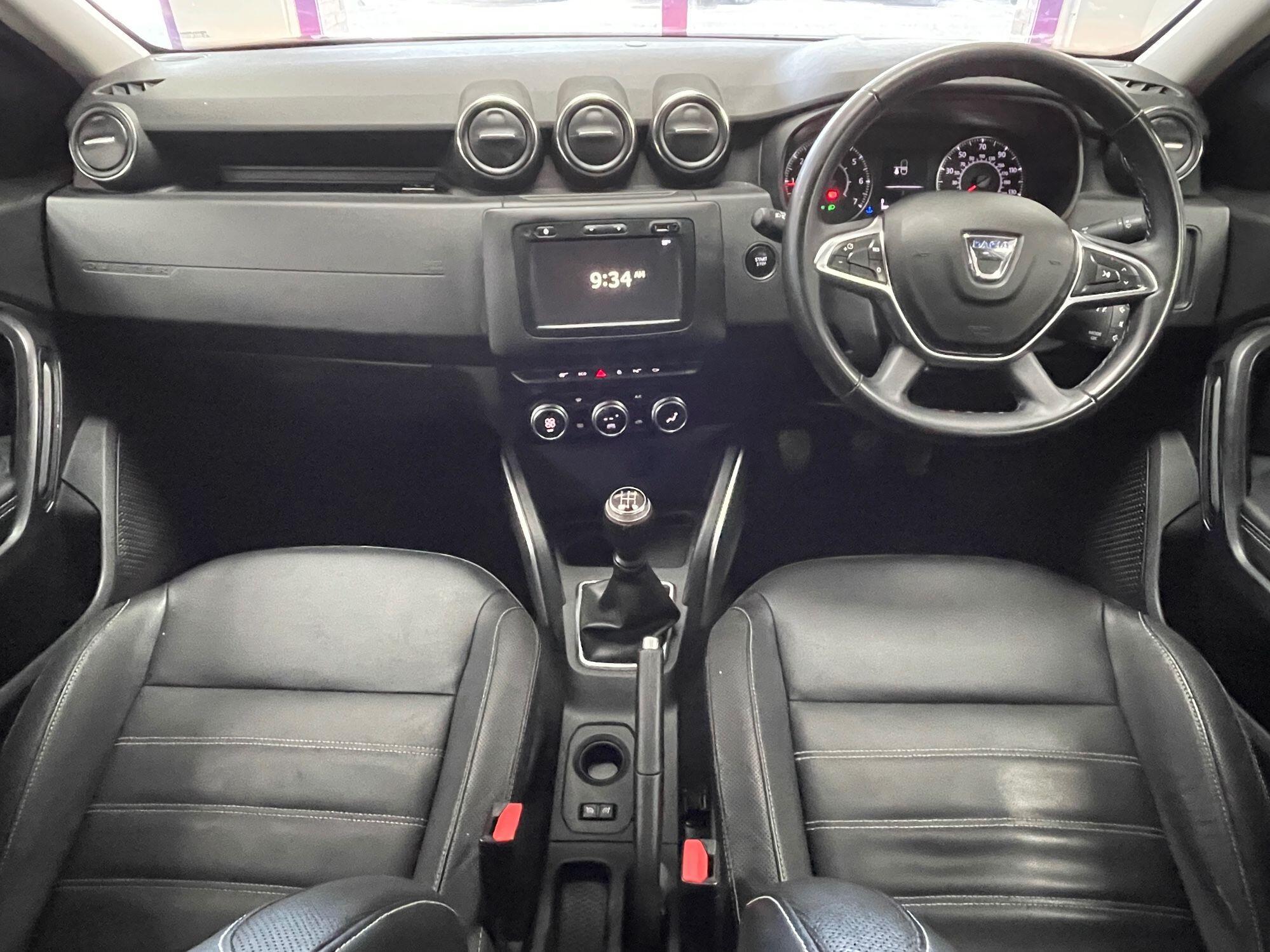 Dacia Duster - Image 2