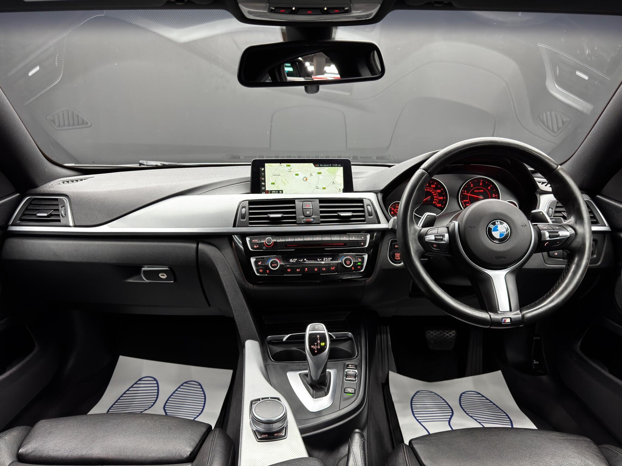 BMW 4 SERIES GRAN COUPE - Image 10