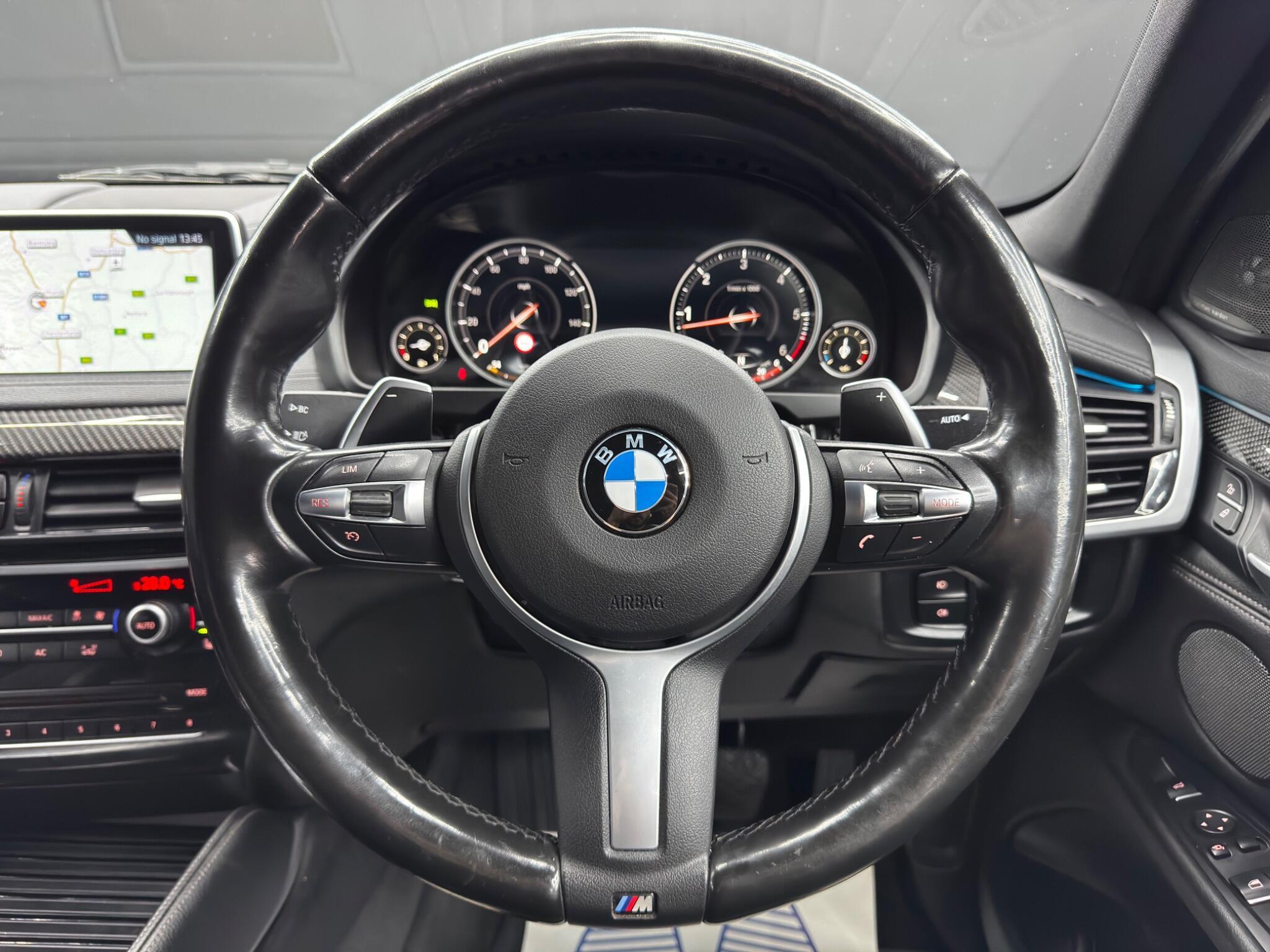 BMW X6 - Image 19
