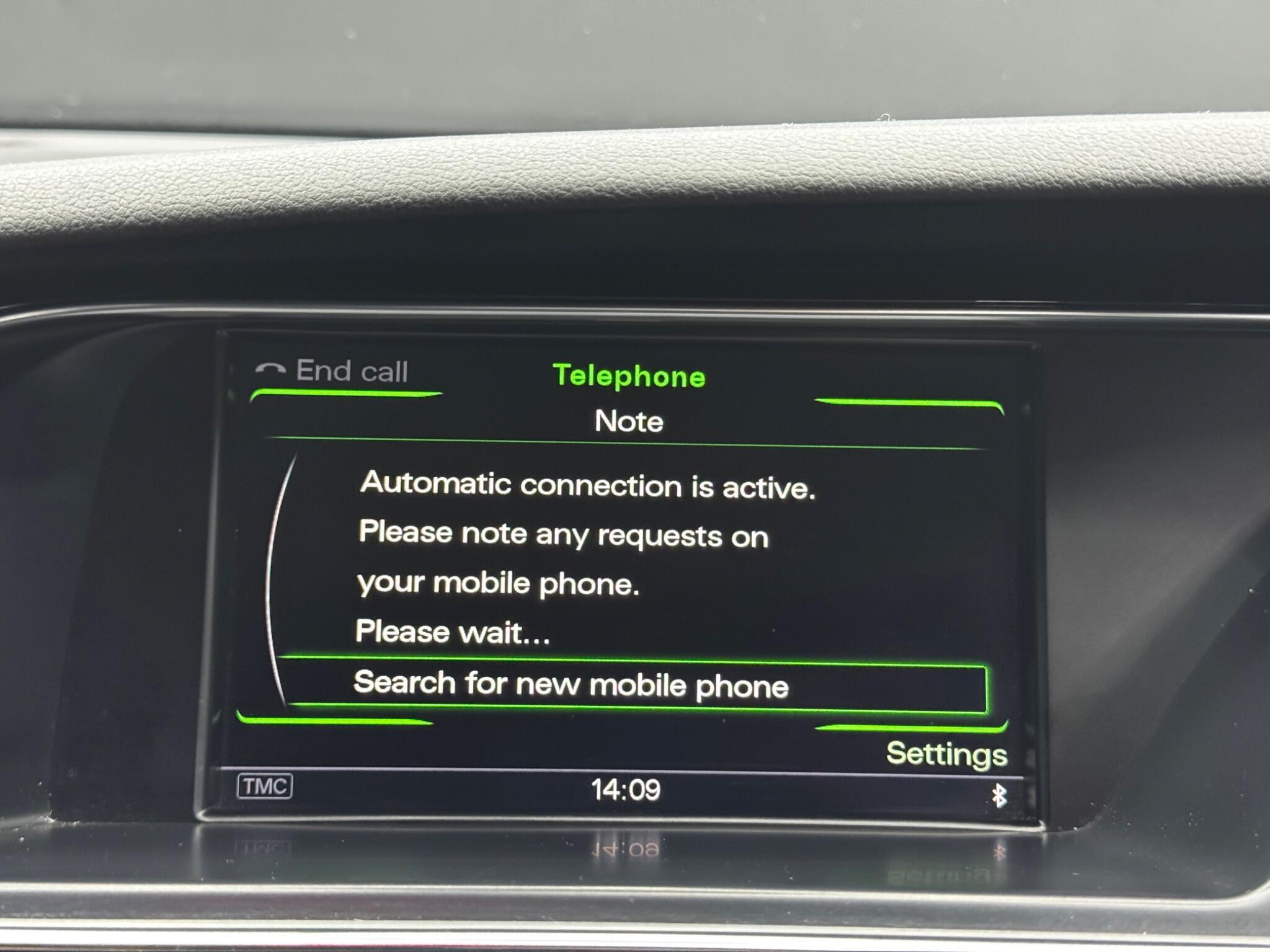 Audi A5 - Image 30