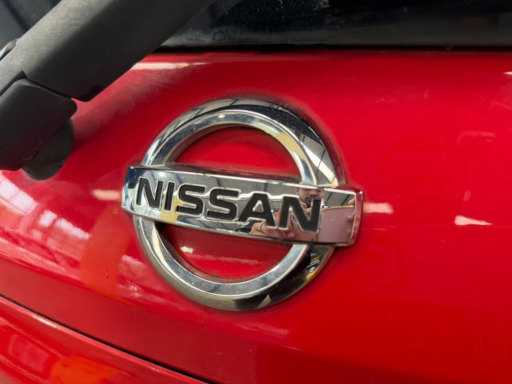 Nissan Note - Image 2