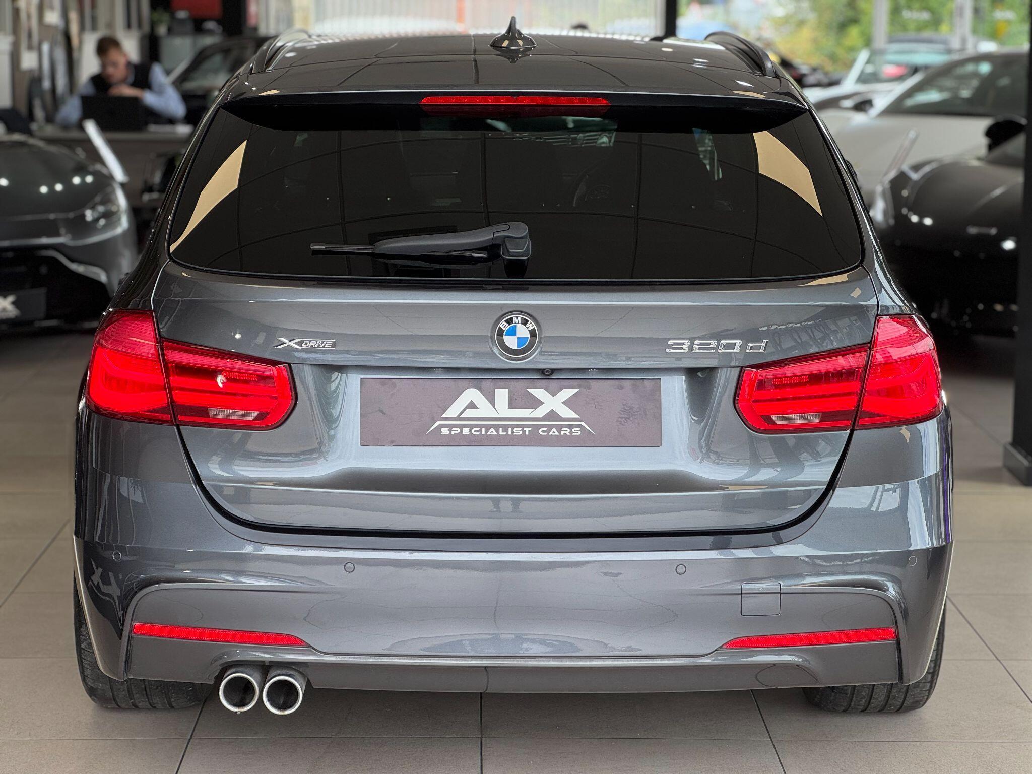 BMW 3 Series - Image 16