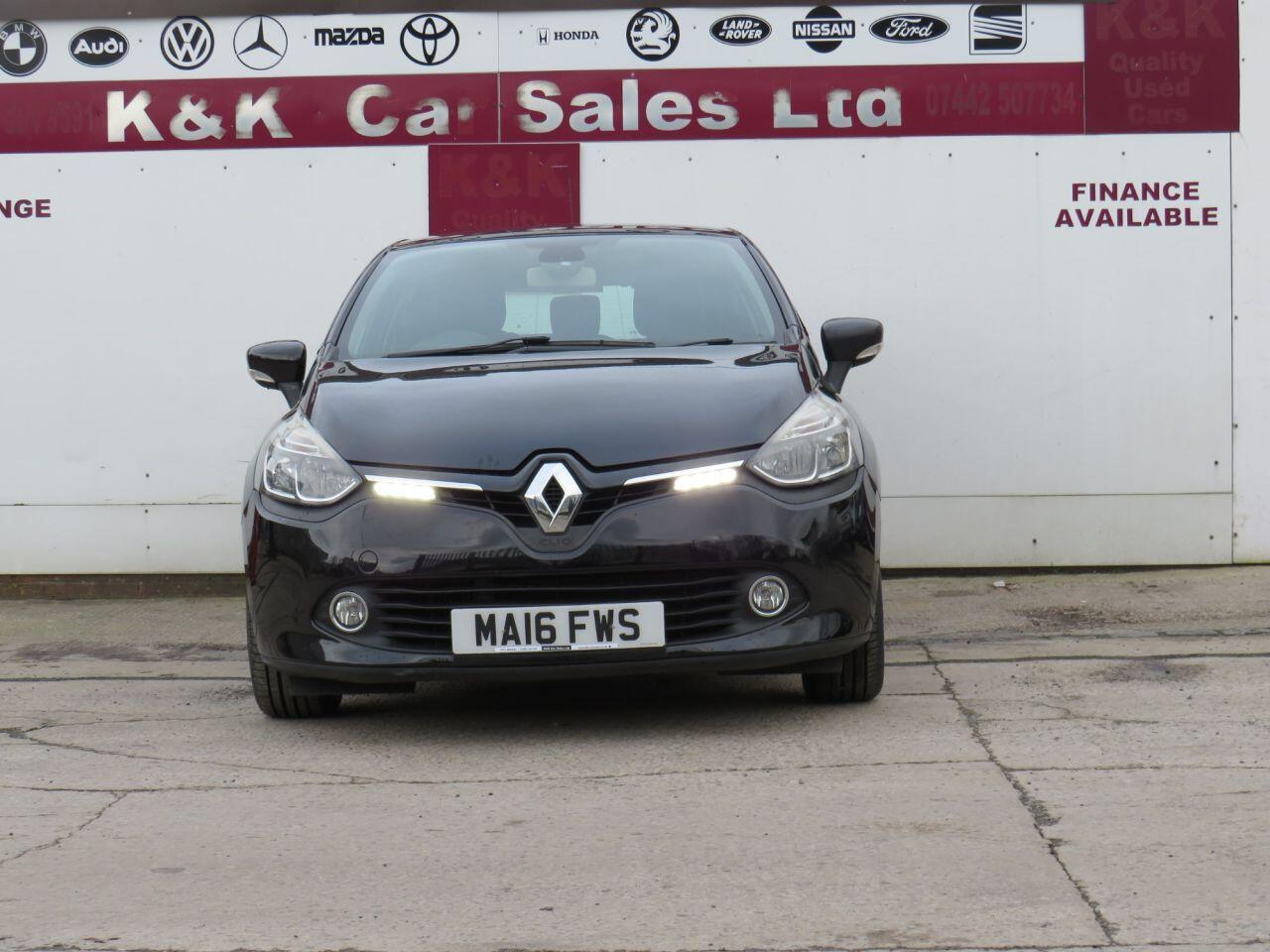 Renault Clio - Image 6