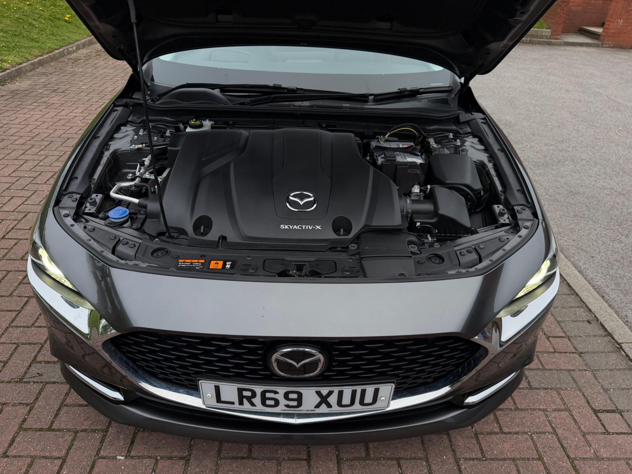 Mazda MAZDA3 - Image 20