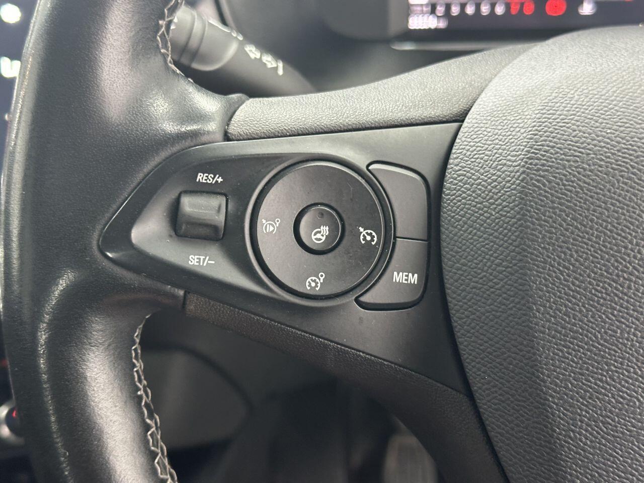 Vauxhall Corsa - Image 19