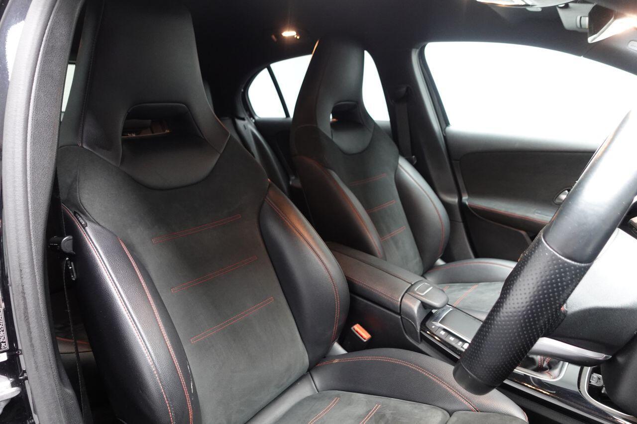 Mercedes A-Class - Image 4