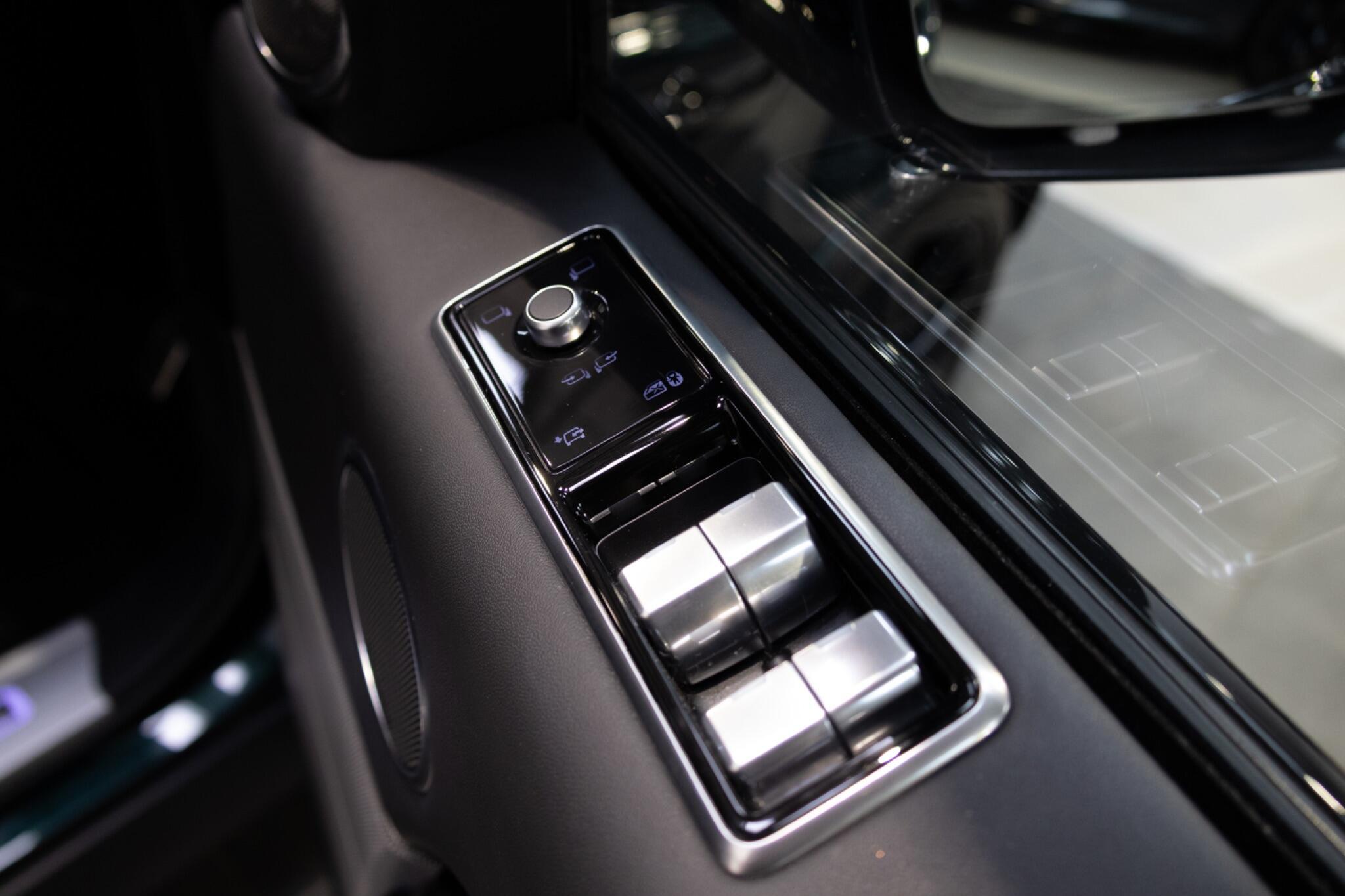 Land Rover RANGE ROVER SPORT - Image 21