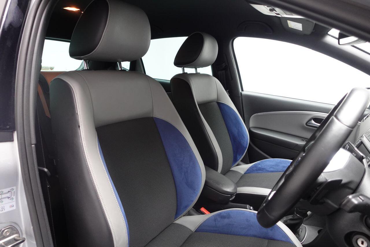 Volkswagen Polo - Image 3