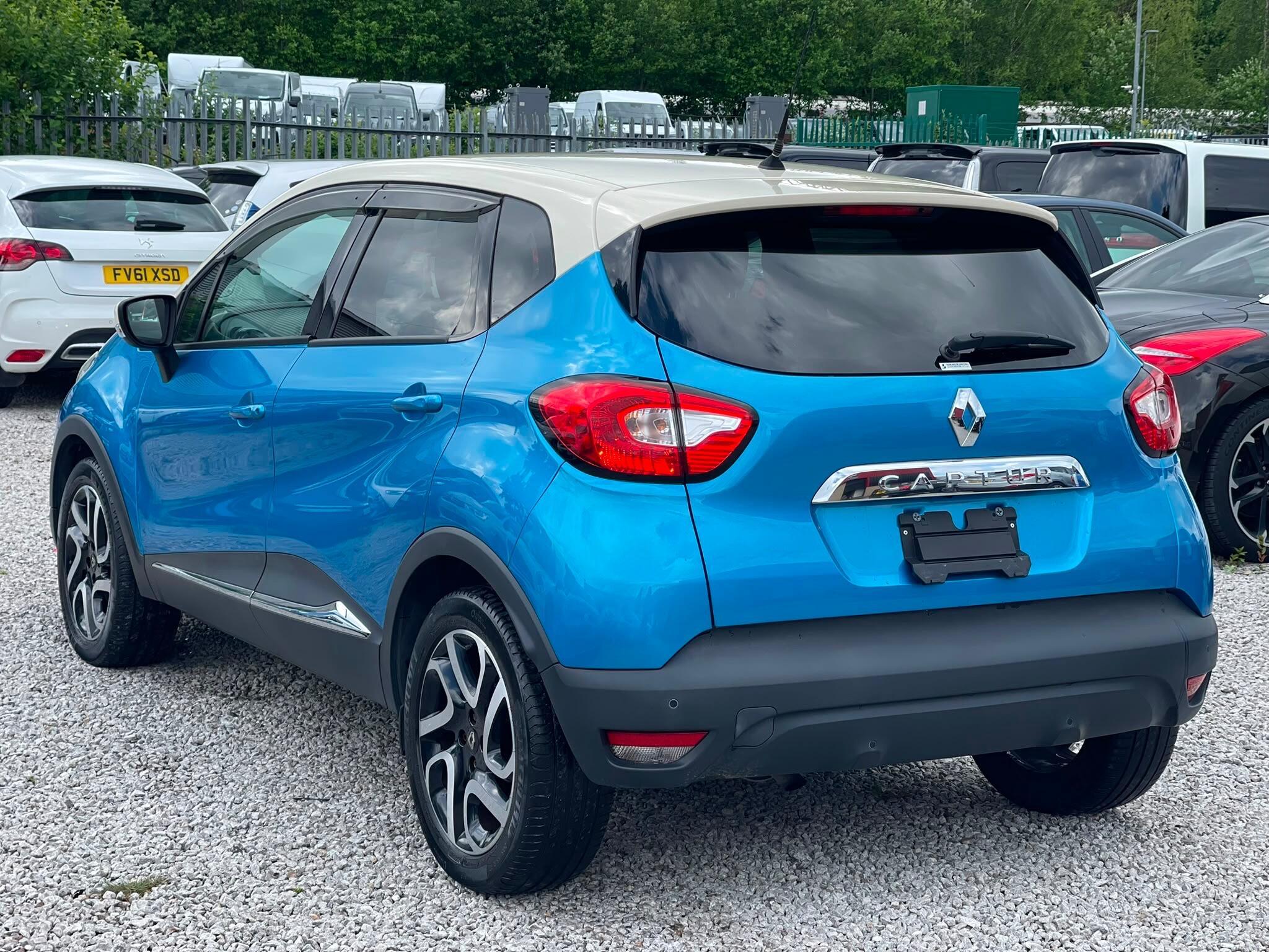 Renault Captur - Image 10