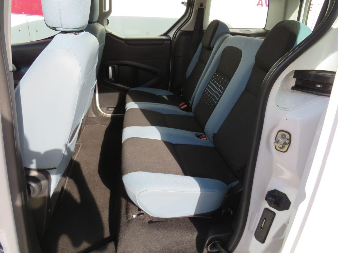 Citroen Berlingo - Image 10
