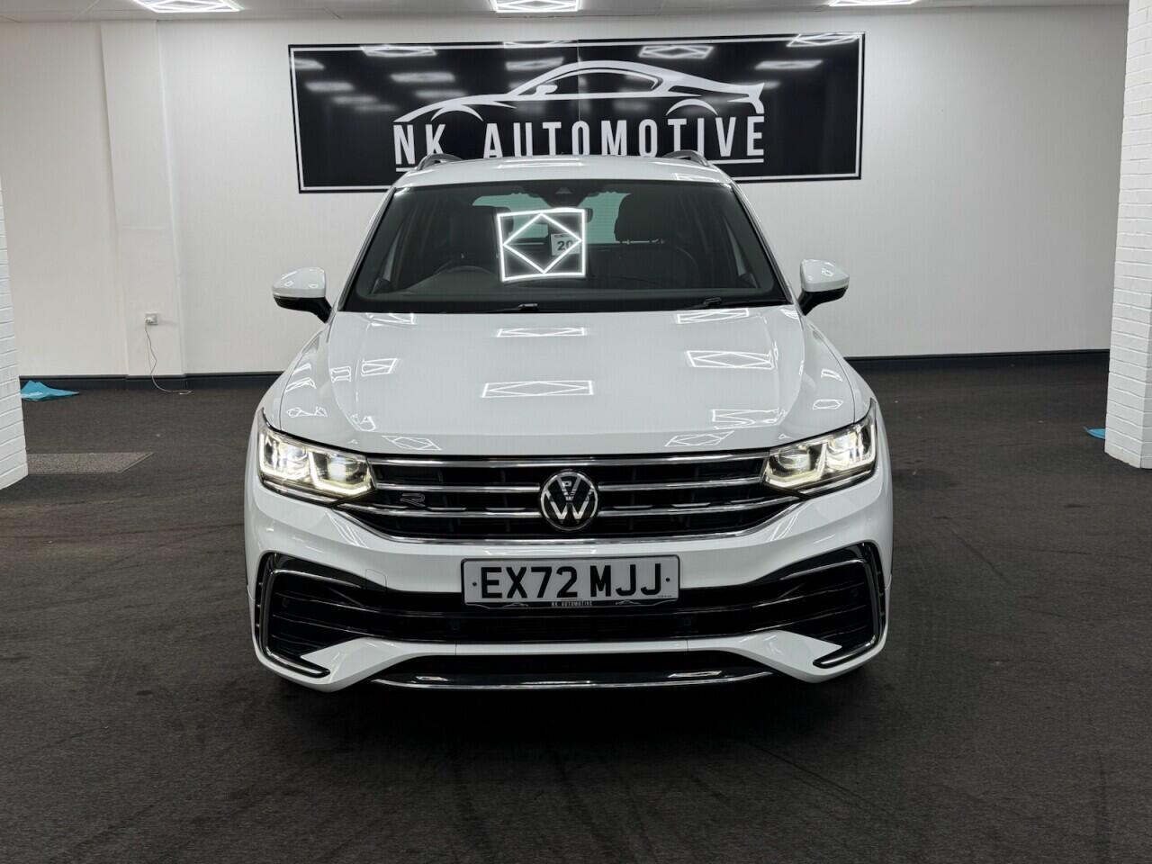 Volkswagen Tiguan - Image 9