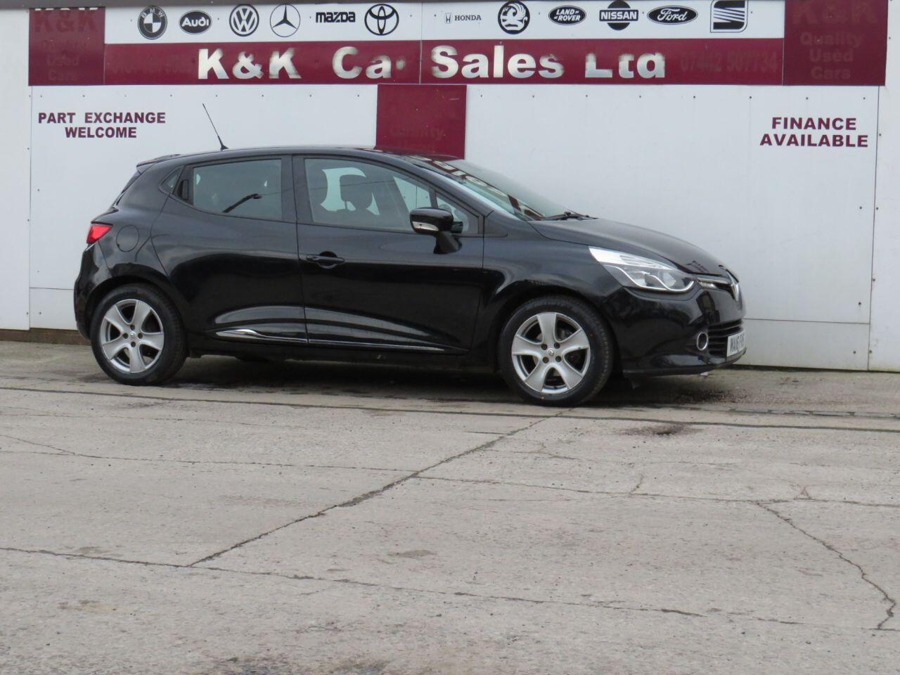 Renault Clio - Image 30
