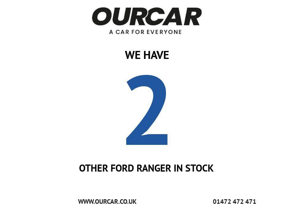 Ford Ranger - Image 10