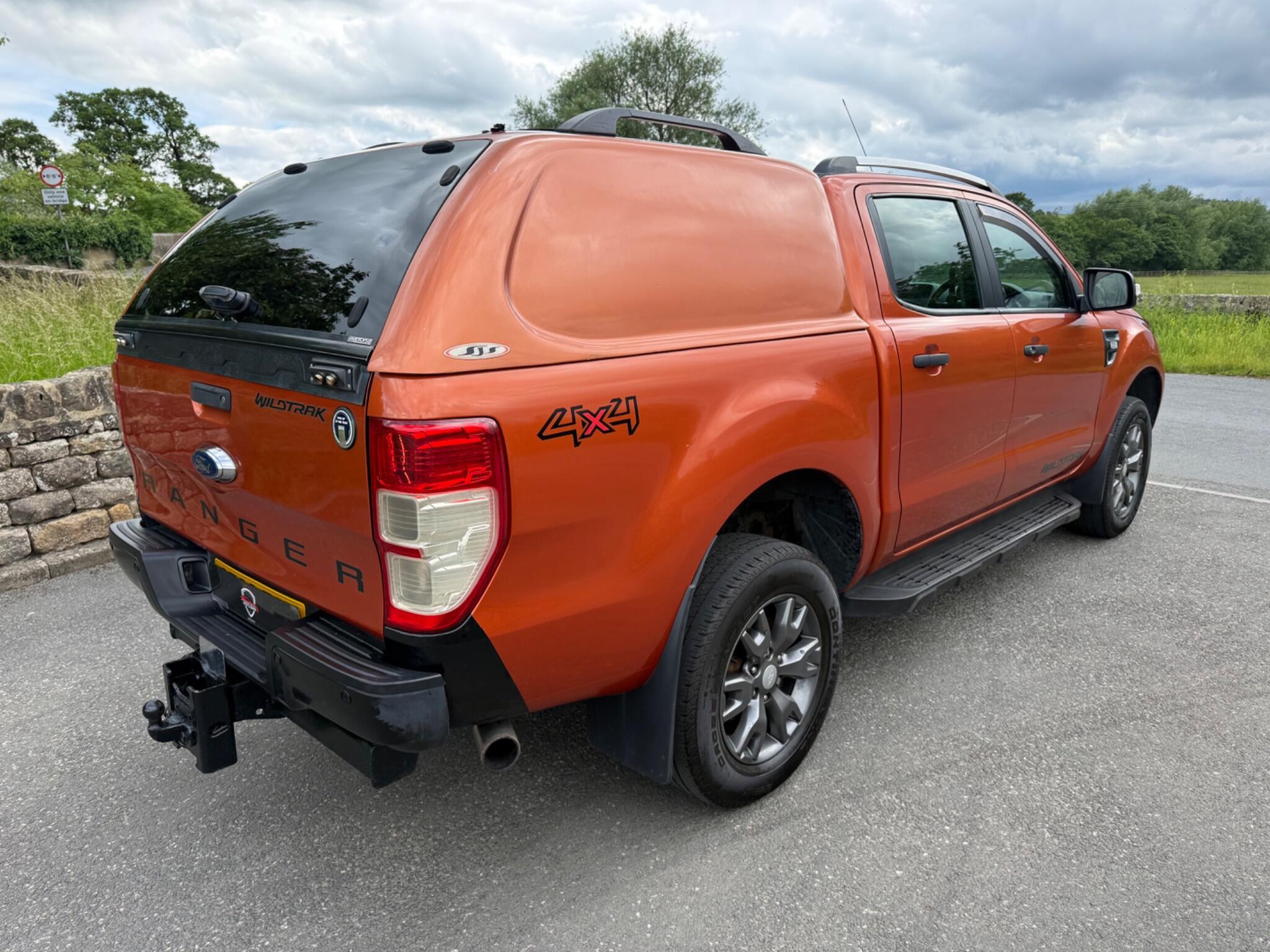 Ford Ranger - Image 9