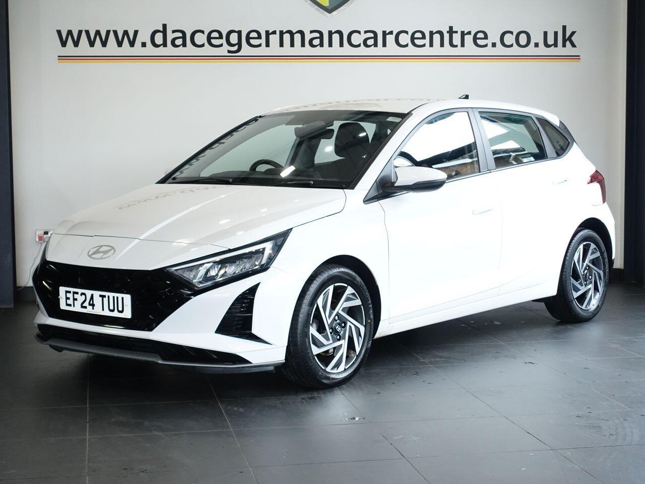 Hyundai i20 - Image 9