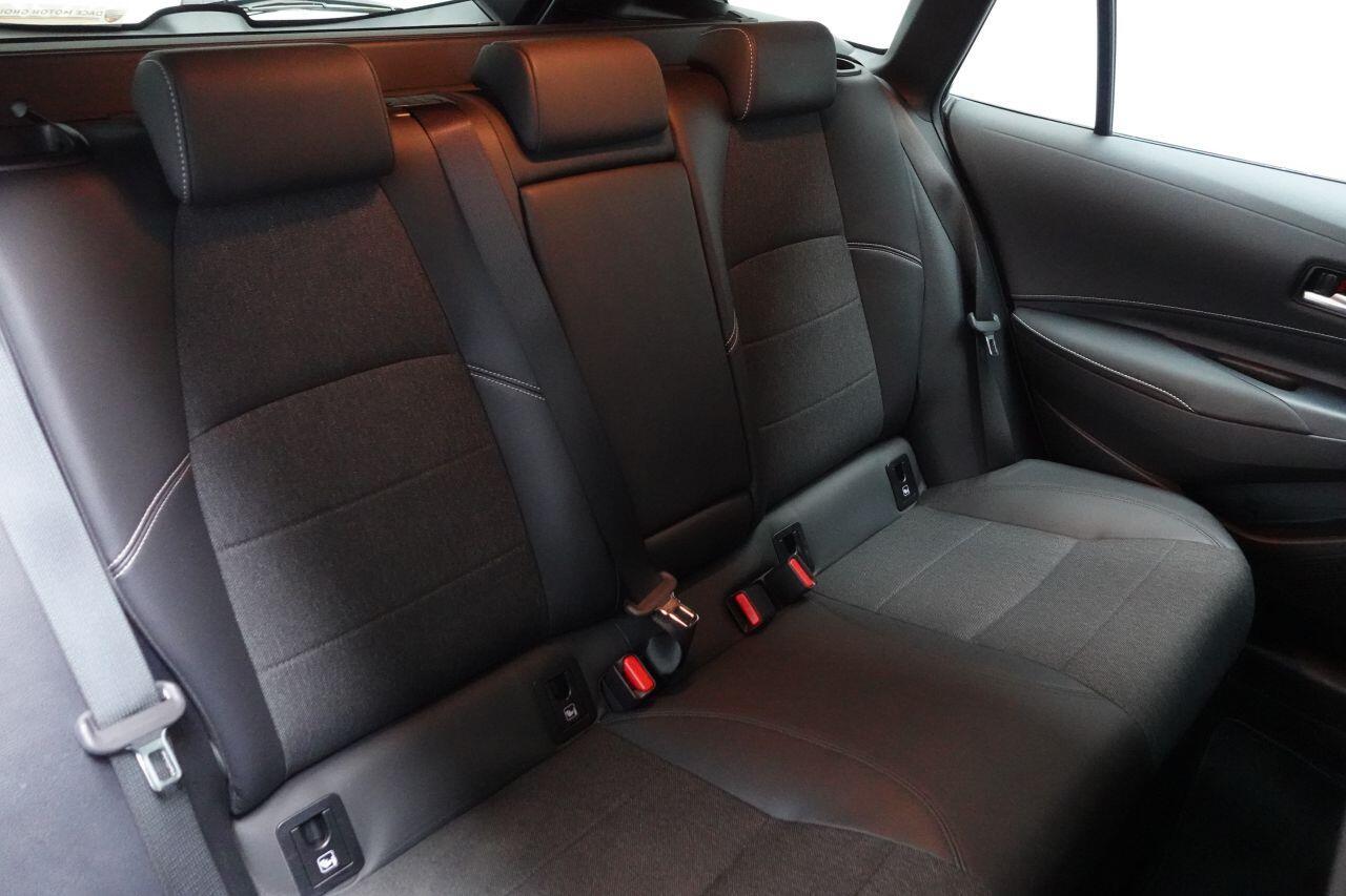 Toyota Corolla - Image 22