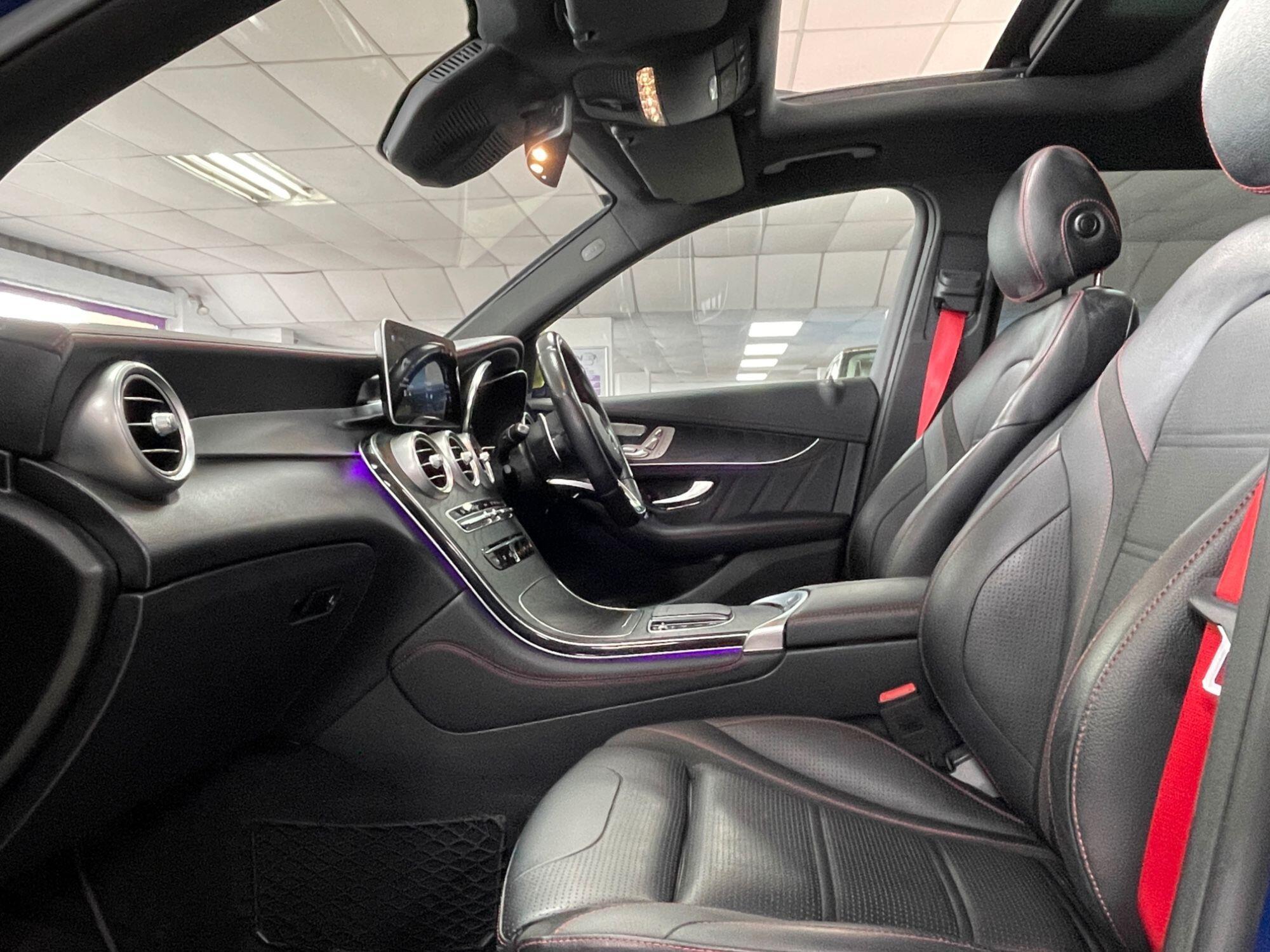 Mercedes GLC - Image 37
