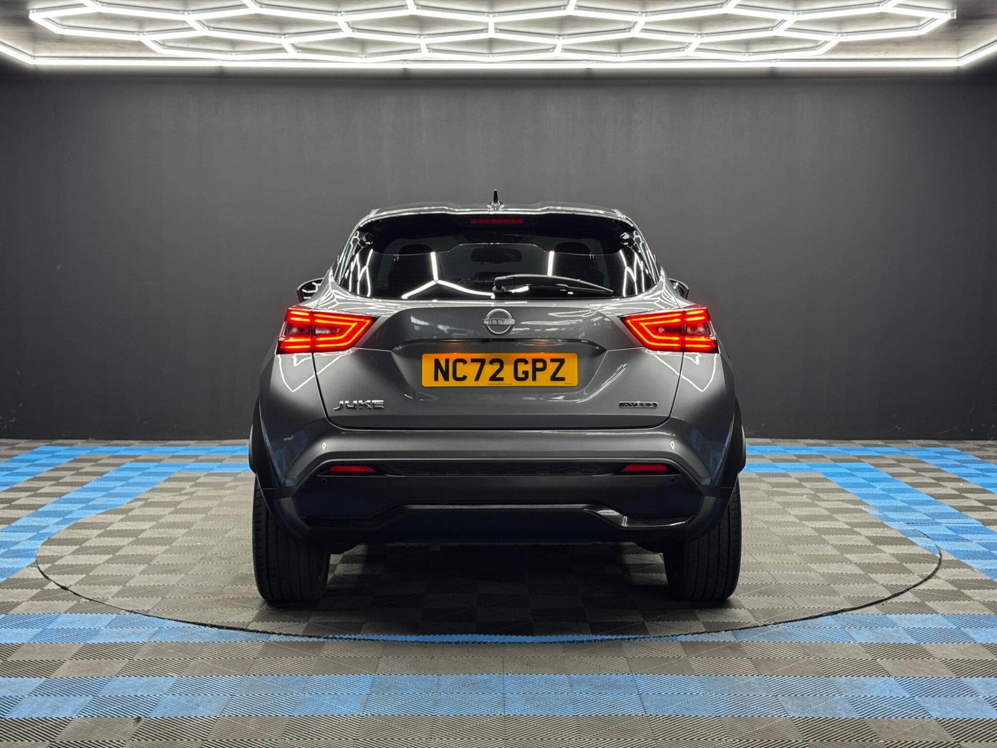 Nissan Juke - Image 6