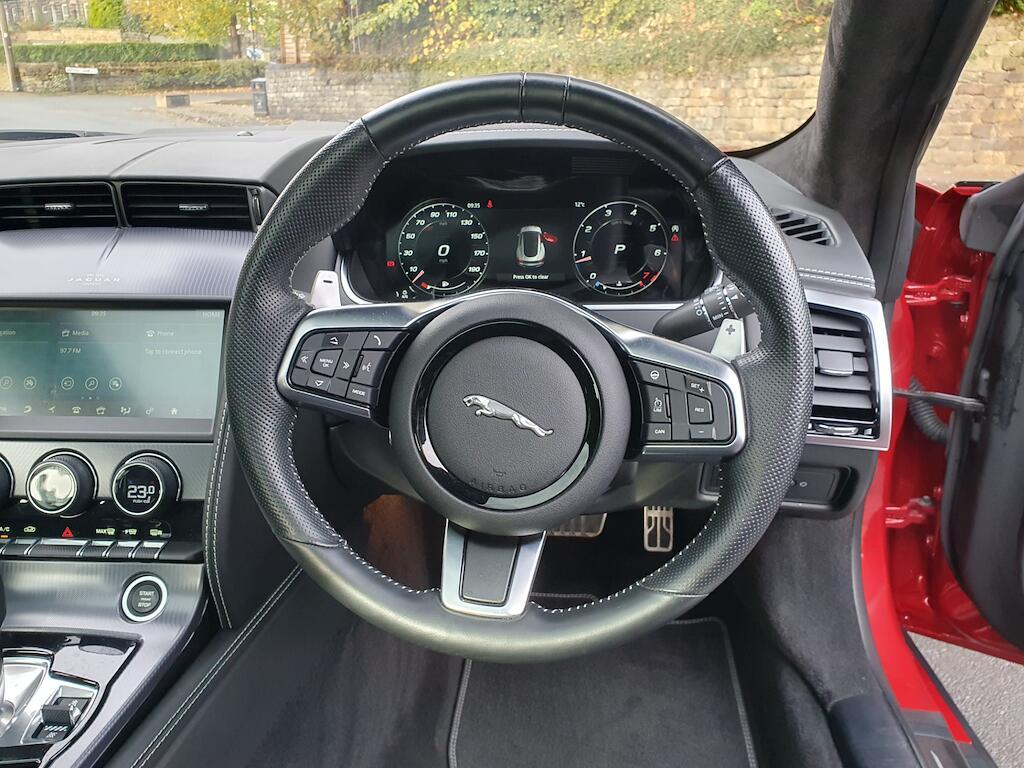 Jaguar F-Type - Image 42