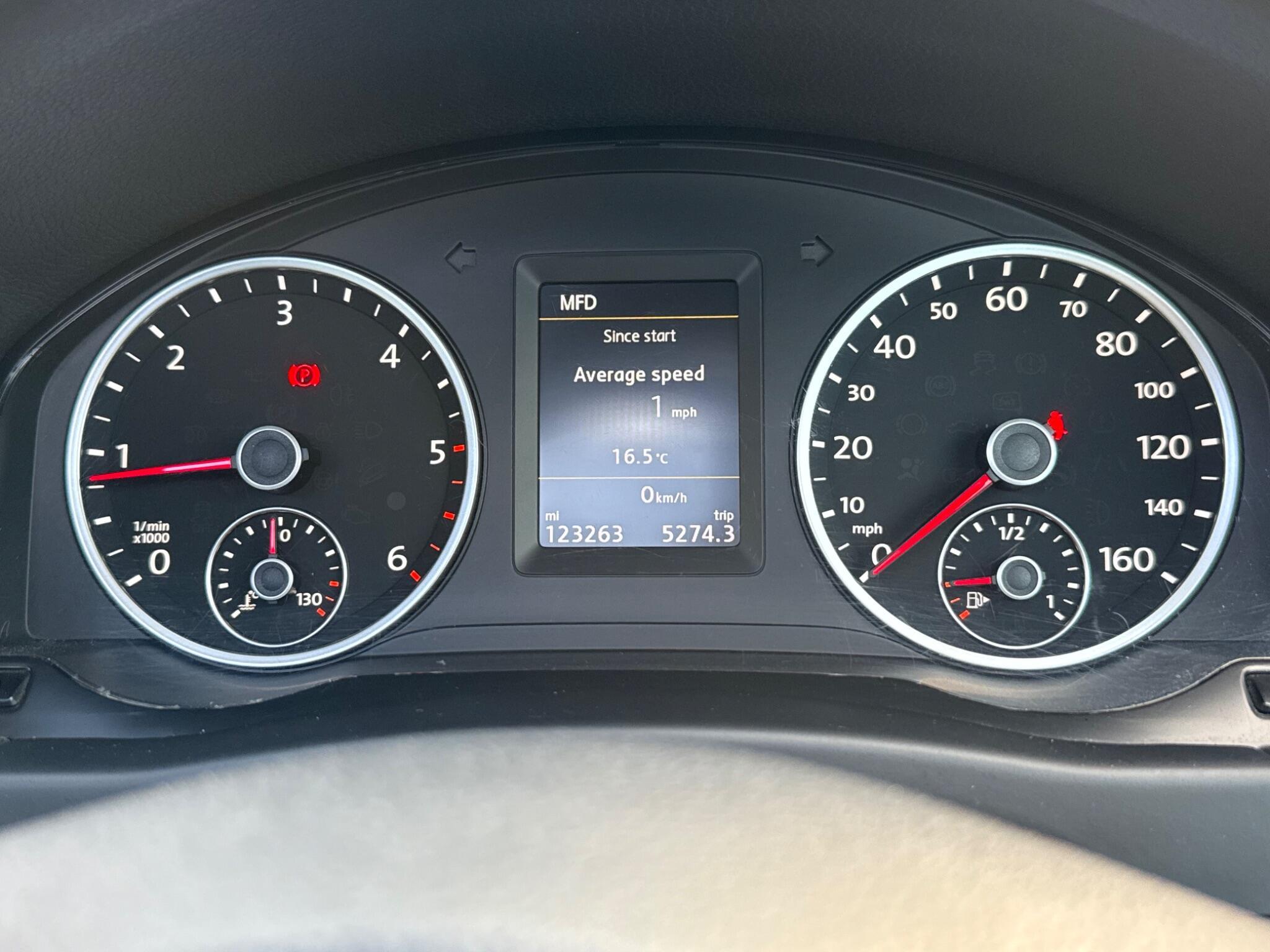 Volkswagen Tiguan - Image 28