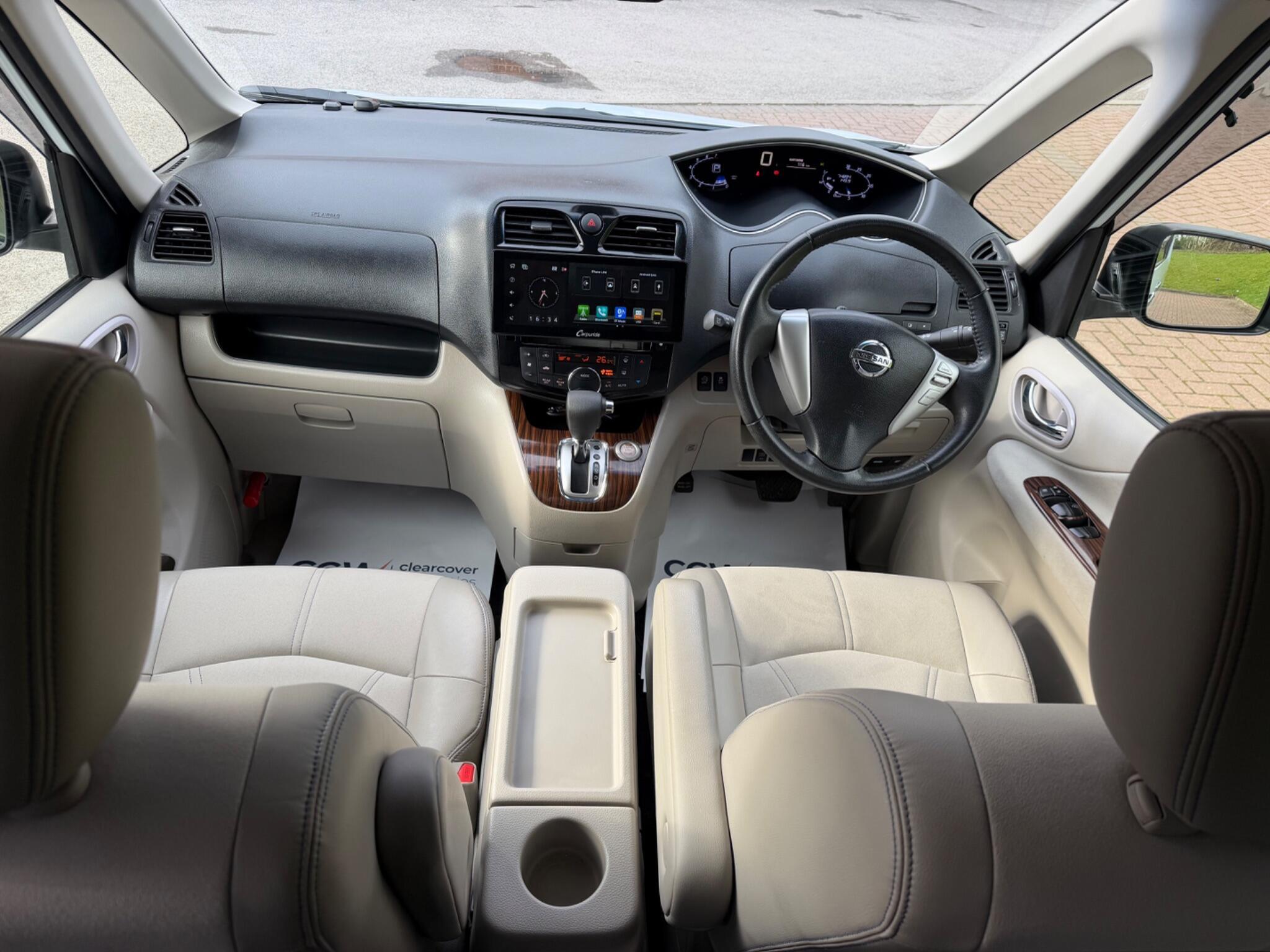 Nissan Serena - Image 58