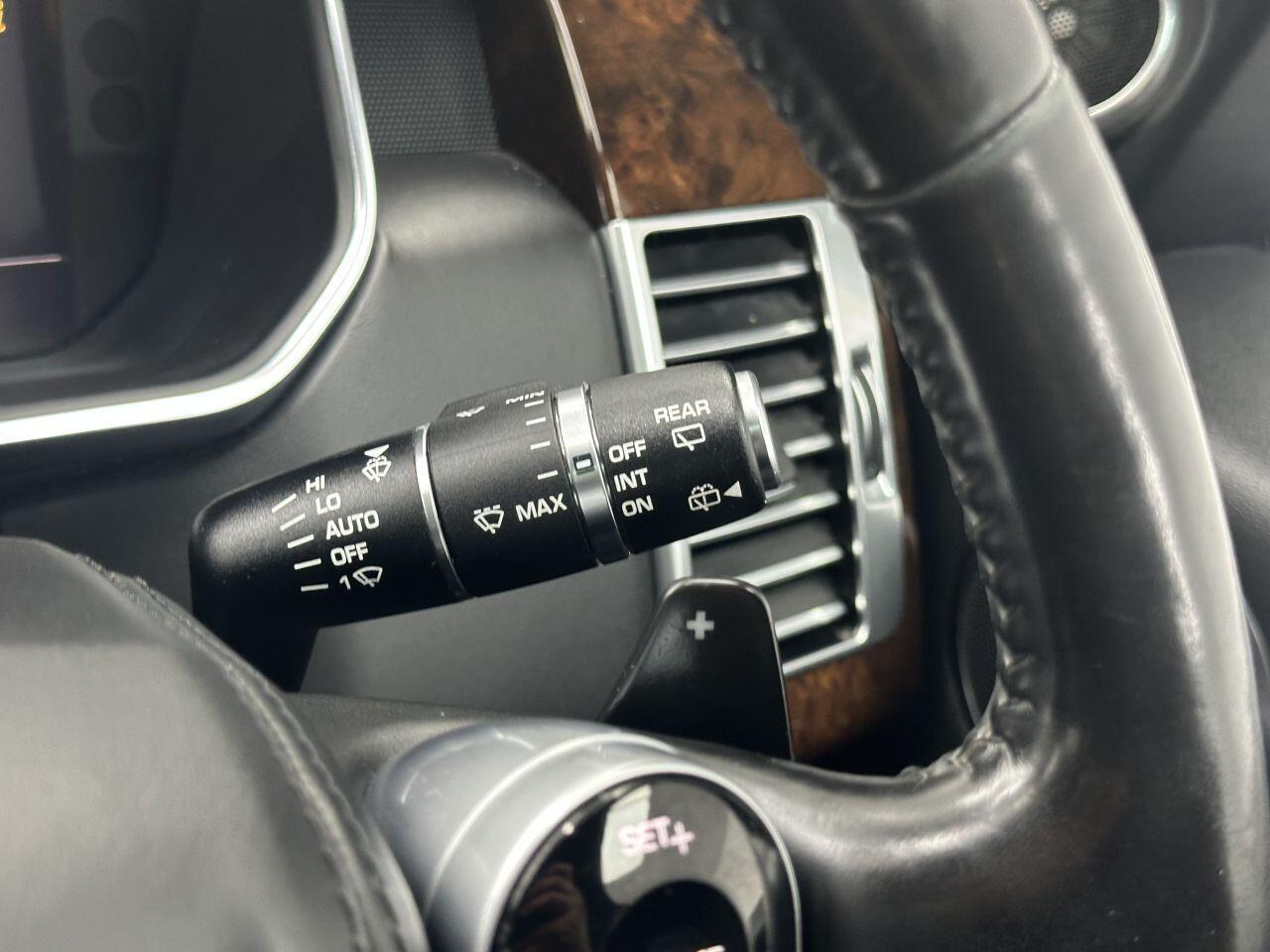 Land Rover Range Rover - Image 22