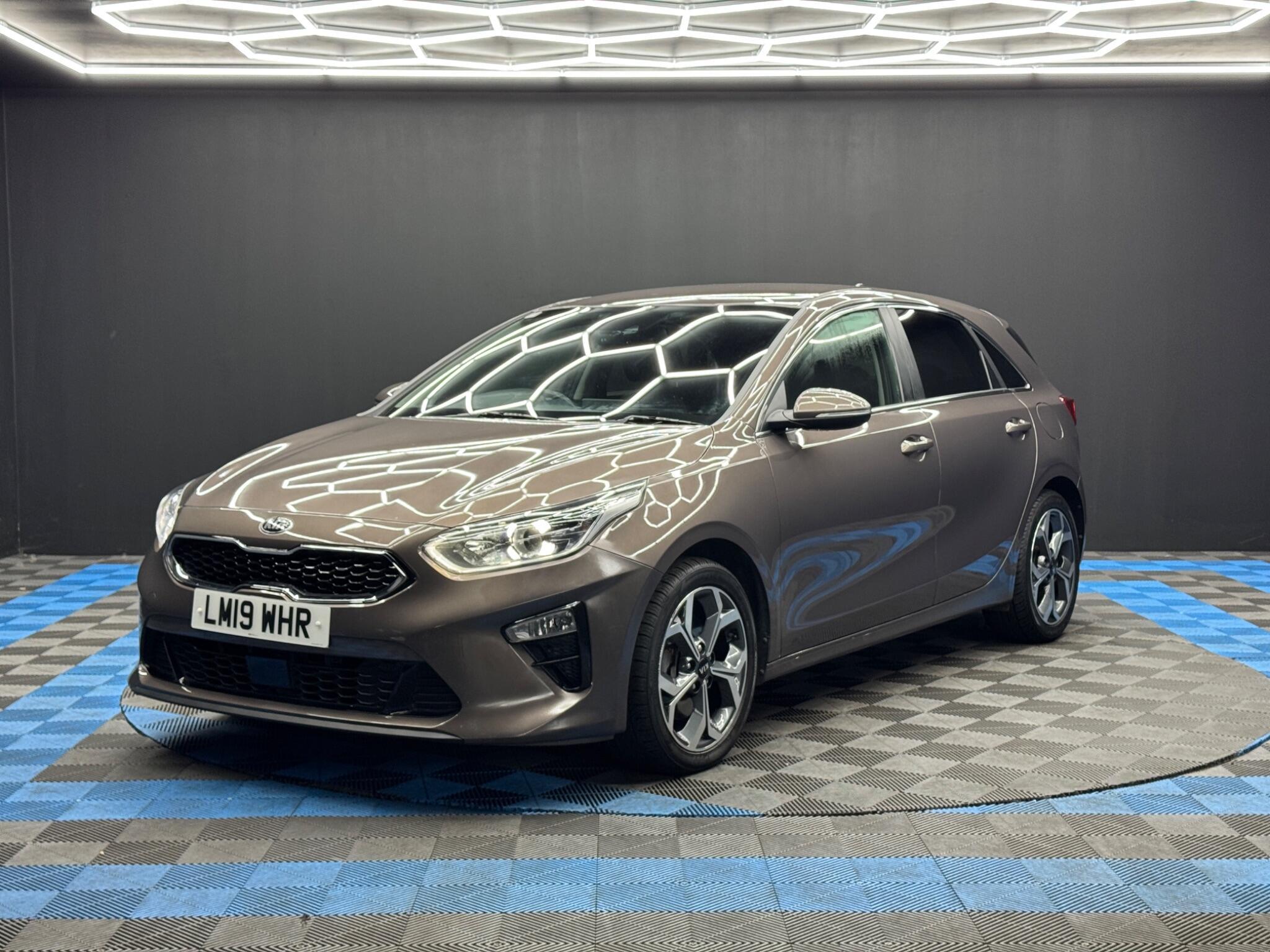 Kia ceed - Image 3