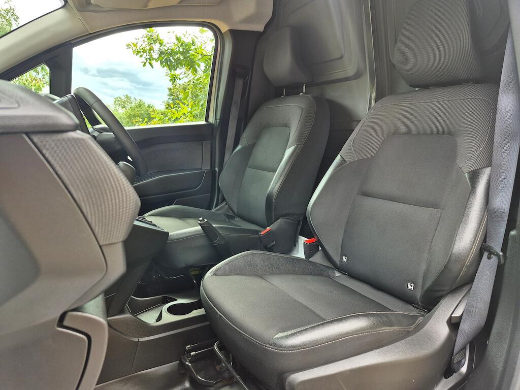 Renault Kangoo - Image 12