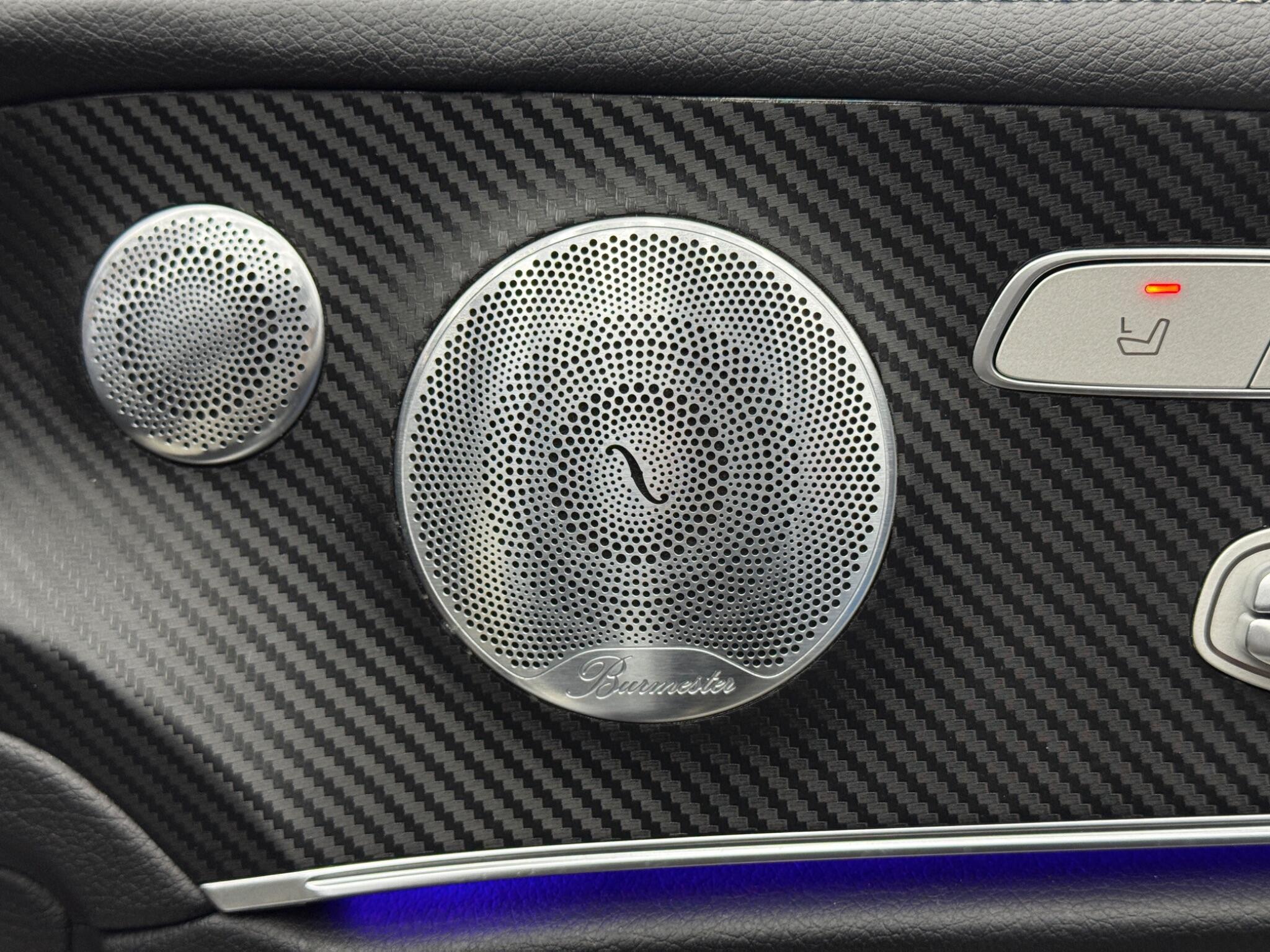 Mercedes E Class - Image 47