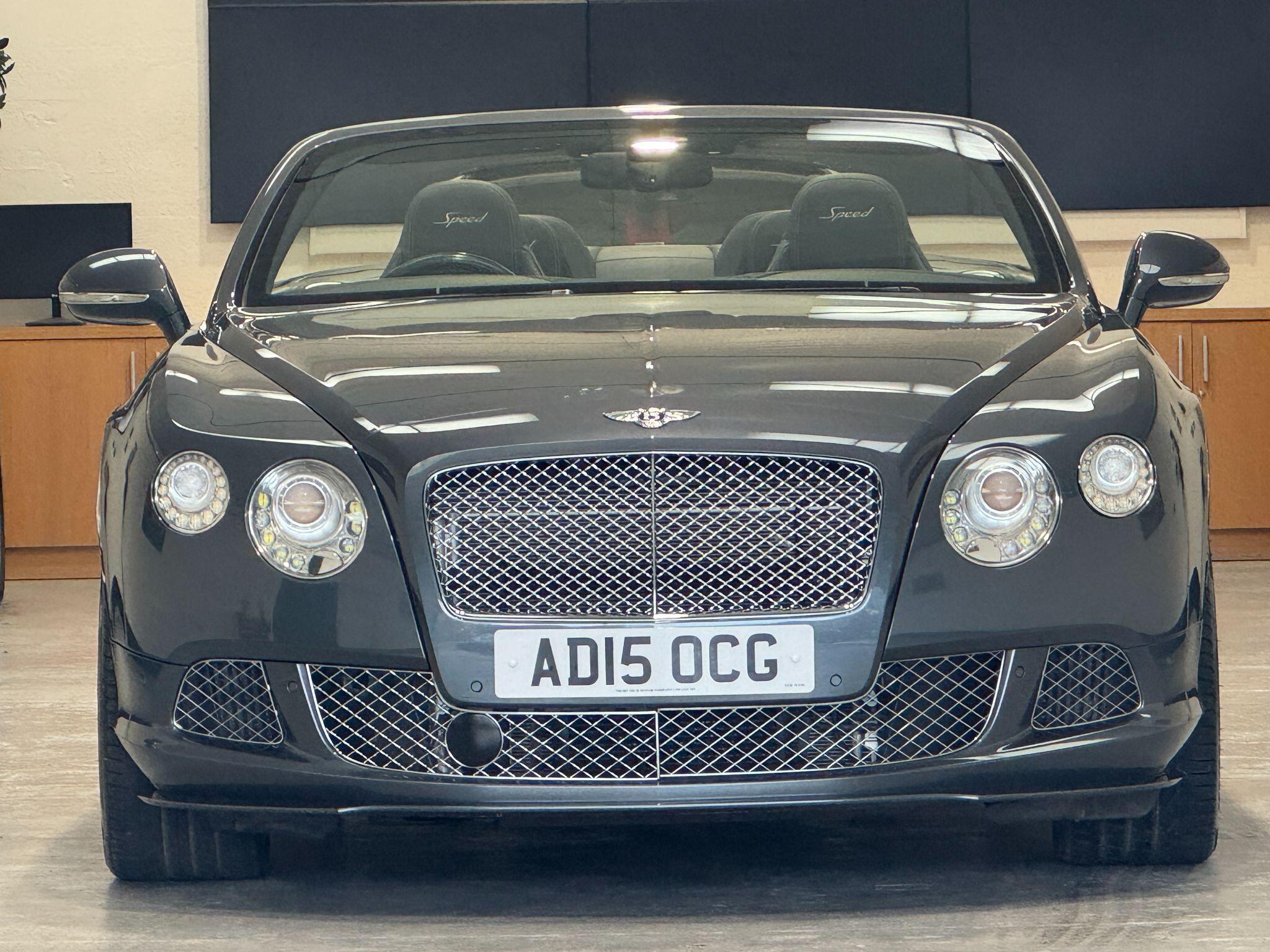 Bentley Continental - Image 5