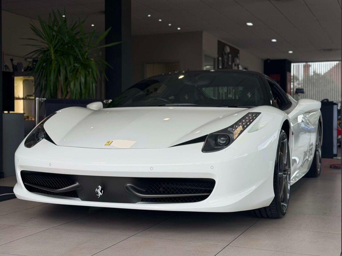 Ferrari 458 - Image 12