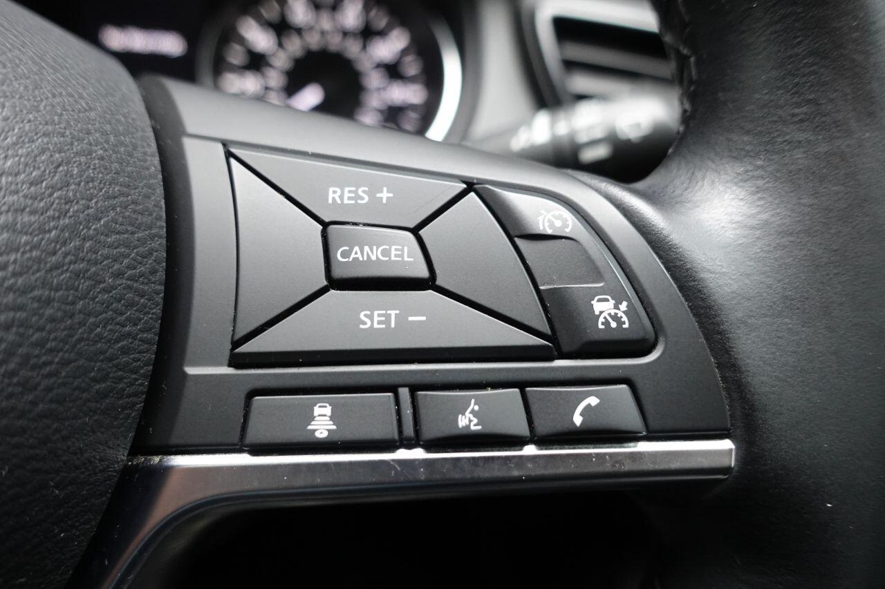 Nissan Qashqai - Image 30