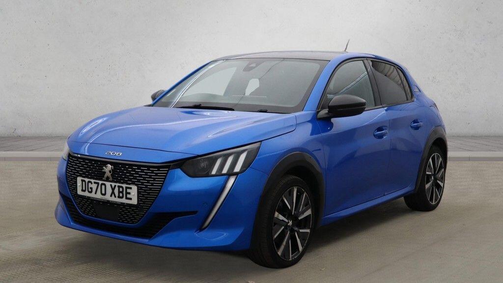 Peugeot 208 - Image 5