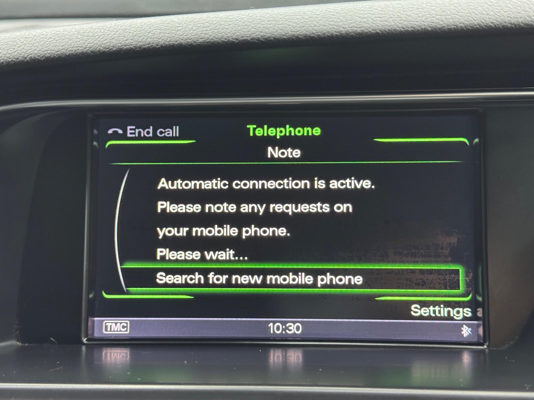 Audi A5 CABRIOLET - Image 29