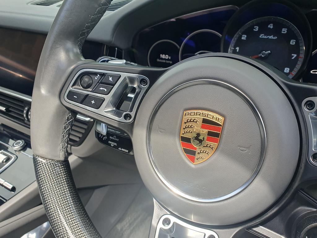 Porsche Cayenne - Image 54