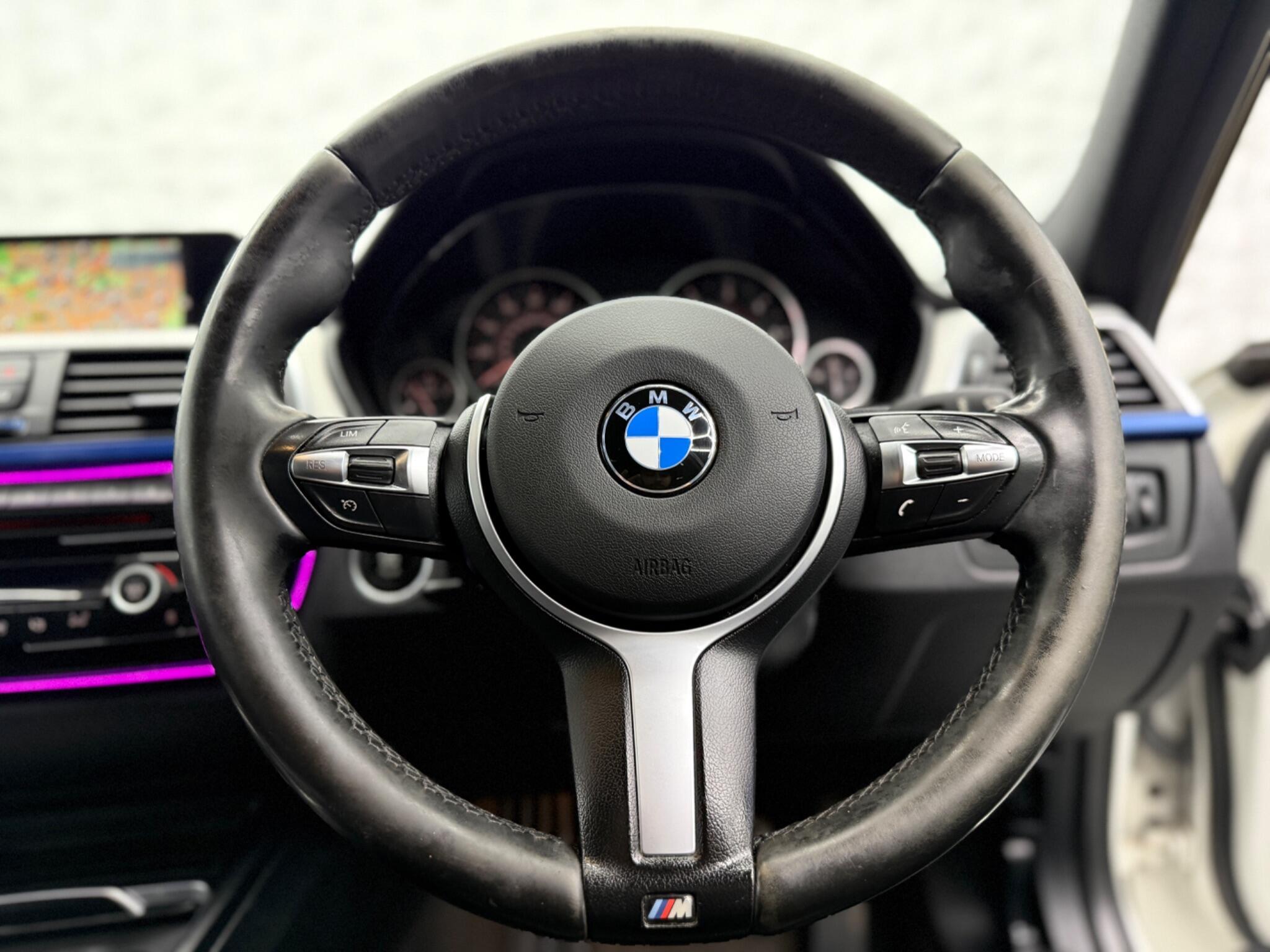 BMW 3 Series - Image 29