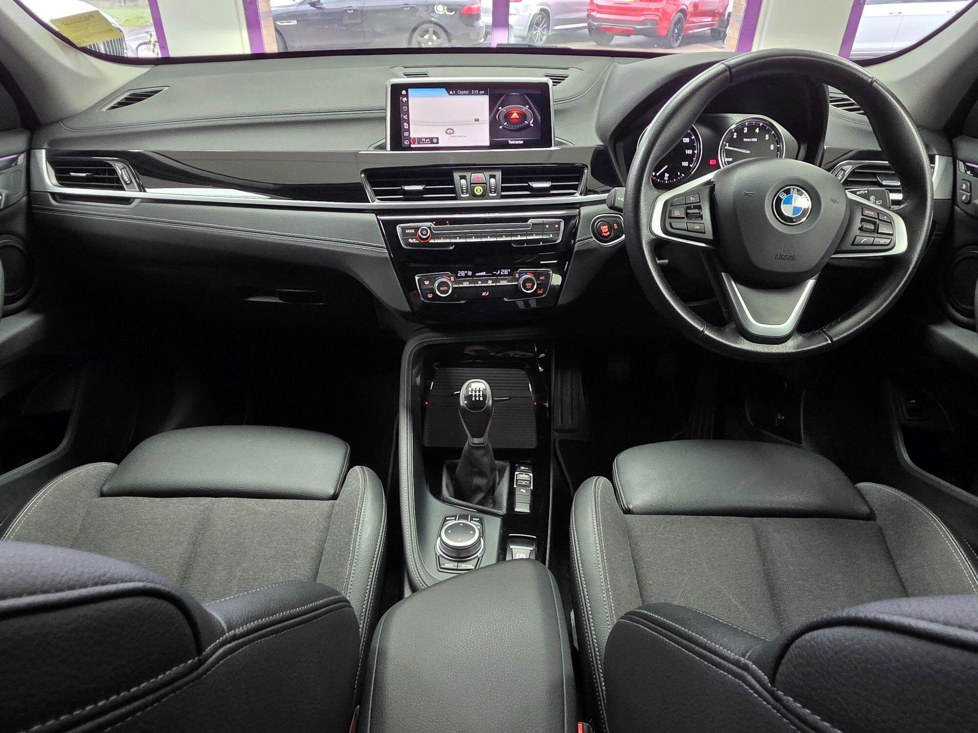 BMW X1 - Image 2