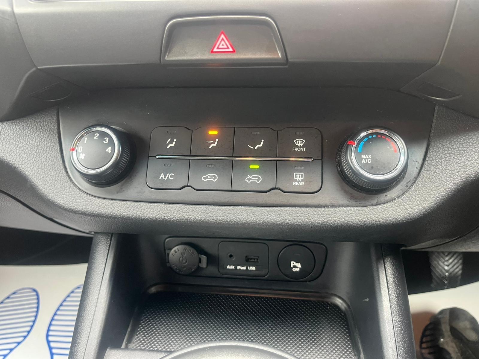 Kia Sportage - Image 18