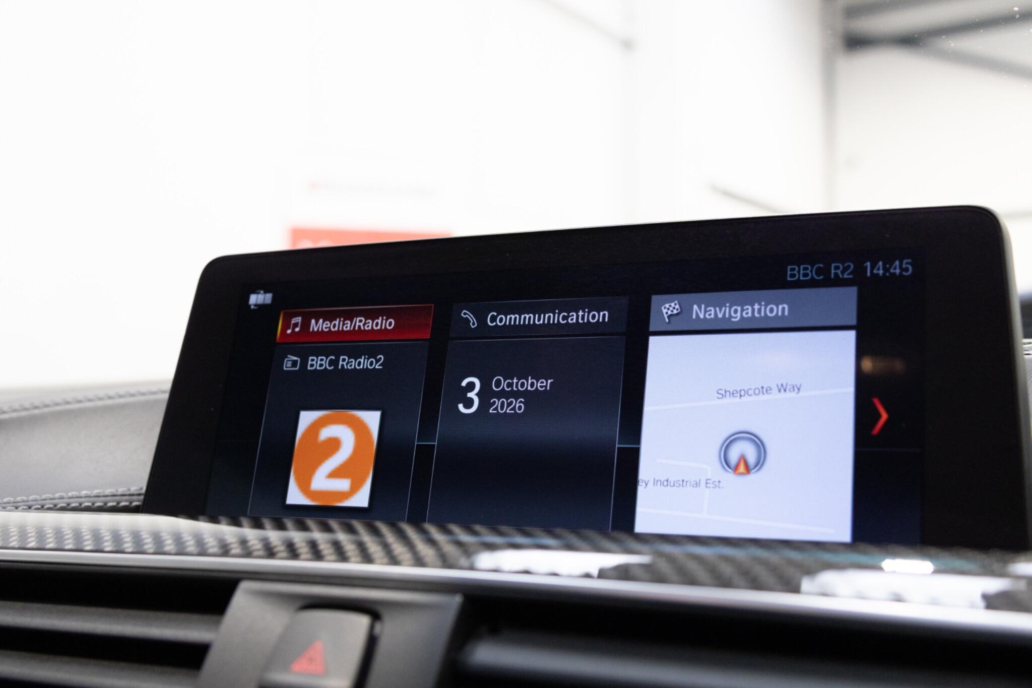 BMW M4 - Image 16