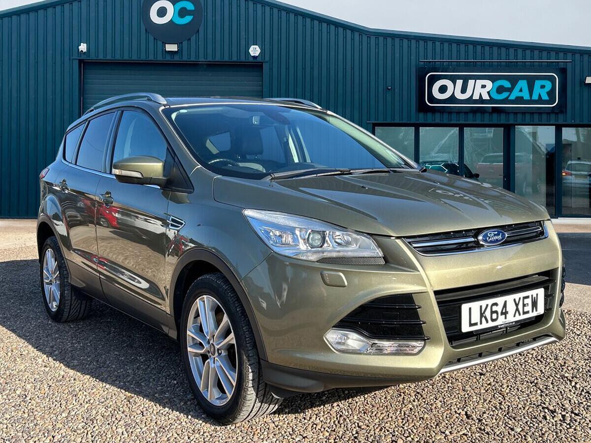Ford Kuga - Image 9