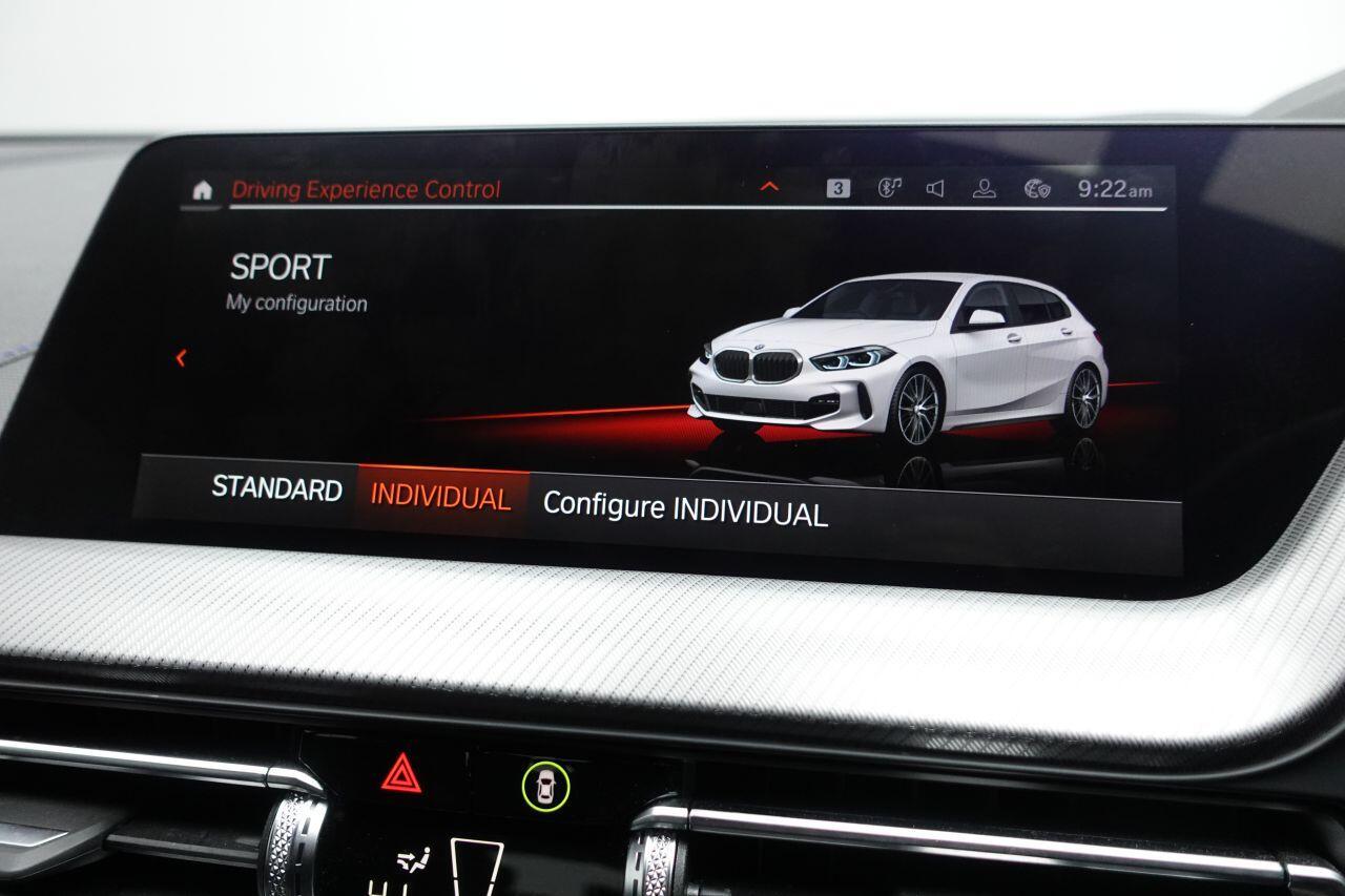 BMW 1 Series - Image 19