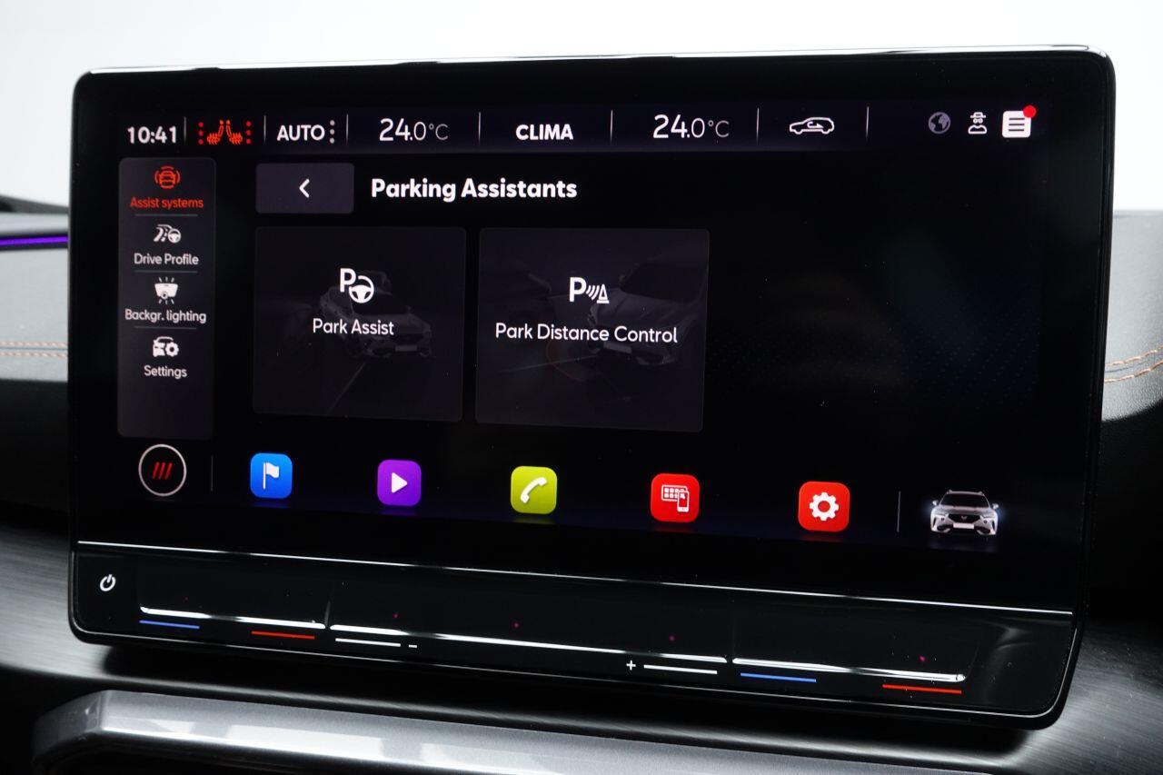 Cupra Formentor - Image 39